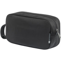 Victorinox Werks Traveler 6.0 - Kulturbeutel 30 cm (black) - Markenkoffer