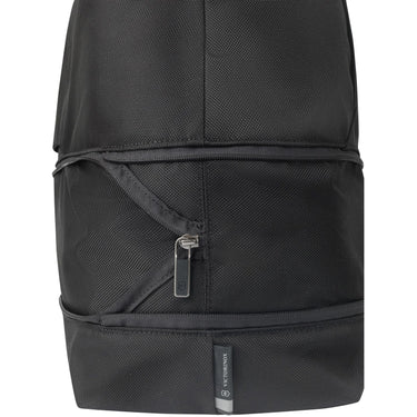 Victorinox Werks Traveler 6.0 - Reisetasche 50 cm erw. (black) - Markenkoffer