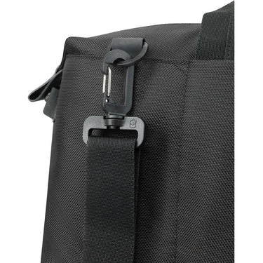 Victorinox Werks Traveler 6.0 - Reisetasche 50 cm erw. (black) - Markenkoffer