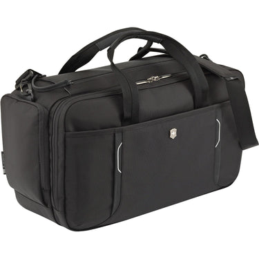 Victorinox Werks Traveler 6.0 - Reisetasche 53 cm (black) - Markenkoffer