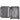Victorinox Werks Traveler 6.0 Softside L - 4 - Rollen - Trolley 70 cm erw. (black) - Markenkoffer