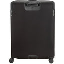 Victorinox Werks Traveler 6.0 Softside XL - 4 - Rollen - Trolley 78 cm erw. (black) - Markenkoffer