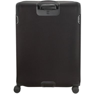 Victorinox Werks Traveler 6.0 Softside XL - 4 - Rollen - Trolley 78 cm erw. (black) - Markenkoffer