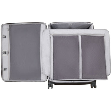Victorinox Werks Traveler 6.0 Softside XL - 4 - Rollen - Trolley 78 cm erw. (black) - Markenkoffer