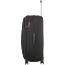 Victorinox Werks Traveler 6.0 Softside XL - 4 - Rollen - Trolley 78 cm erw. (black) - Markenkoffer
