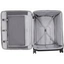 Victorinox Werks Traveler 6.0 Softside XL - 4 - Rollen - Trolley 78 cm erw. (black) - Markenkoffer