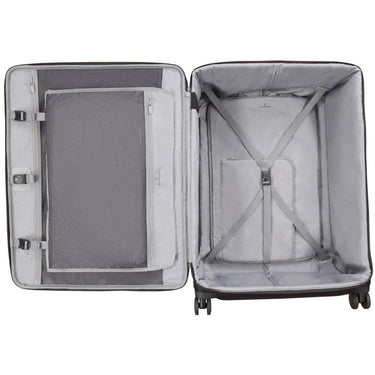 Victorinox Werks Traveler 6.0 Softside XL - 4 - Rollen - Trolley 78 cm erw. (black) - Markenkoffer