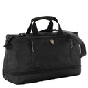 Victorinox Werks Traveler 6.0 - Weekender 58 cm erw. (black) - Markenkoffer