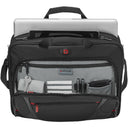 Wenger 600643 Sensor 15.6" - Laptoptasche 40 cm (black) - Markenkoffer
