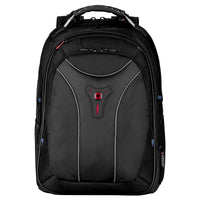 Wenger Carbon 17" - Rucksack 50 cm (black) - Markenkoffer
