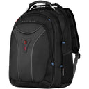 Wenger Carbon 17" - Rucksack 50 cm (black) - Markenkoffer