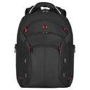 Wenger Gigabyte MacBook Pro 21 - Rucksack 15" 45 cm (black) - Markenkoffer