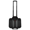 Wenger Granada 15.6" - 2-Wheel Business Trolley 42 cm (Color: black grey)
