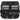Wenger Granada 15.6" - 2 - Rollen - Businesstrolley 42 cm (black grey) - Markenkoffer