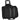 Wenger Granada 15.6" - 2 - Rollen - Businesstrolley 42 cm (black grey) - Markenkoffer