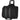 Wenger Granada 15.6" - 2 - Rollen - Businesstrolley 42 cm (black grey) - Markenkoffer