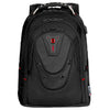 Wenger Ibex Ballistic Deluxe 16" - Rucksack 47 cm (black)