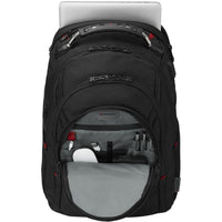 Wenger Ibex Ballistic Deluxe 16" - Rucksack 47 cm (black) - Ansicht 5
