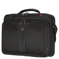 Wenger Legacy 16" - Laptoptasche 41 cm (black) - Markenkoffer