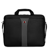 Wenger Legacy 17" - Laptoptasche 44 cm (black)