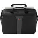 Wenger Legacy 17" - Laptoptasche 44 cm (black) - Markenkoffer