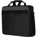 Wenger Legacy 17" - Laptoptasche 44 cm (black) - Markenkoffer