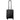 Wenger Legacy - 4 - Rollen - Kabinentrolley 54 cm erw. (black) - Markenkoffer