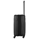 Wenger Oryson - 4 - Rollen - Trolley 65 cm erw. (black/red) - Markenkoffer