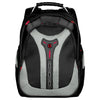 Wenger Pegasus Comfortable 17" - Backpack 47 cm (Color: black)