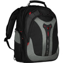 Wenger Pegasus Comfortable 17" - Rucksack 47 cm (black) - Markenkoffer