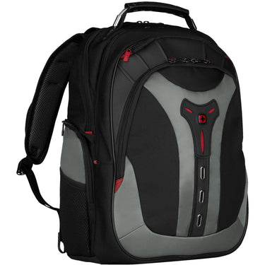 Wenger Pegasus Comfortable 17" - Rucksack 47 cm (black) - Markenkoffer
