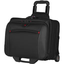 Wenger Potomac 17" - 2 - Rollen - Businesstrolley 43 cm (black) - Markenkoffer