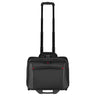 Wenger Potomac 17" - 2 - Rollen - Businesstrolley 43 cm (black) - Markenkoffer