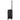 Wenger Prymo - 4 - Rollen - Kabinentrolley 55 cm erw. (black) - Markenkoffer