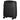 Wenger Prymo - 4 - Rollen - Kabinentrolley 55 cm erw. (black) - Markenkoffer