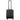 Wenger Prymo - 4 - Rollen - Kabinentrolley 55 cm erw. (black) - Markenkoffer