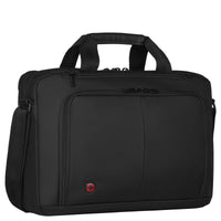 Wenger Source 16 - Laptoptasche 41 cm (black) - Ansicht 4