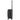 Wenger Syntry 44 - 4 - Rollen - Kabinentrolley 55 cm (black/heather grey) - Markenkoffer