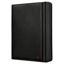 Wenger Venture - Schreibmappe 35 cm (black) - Markenkoffer