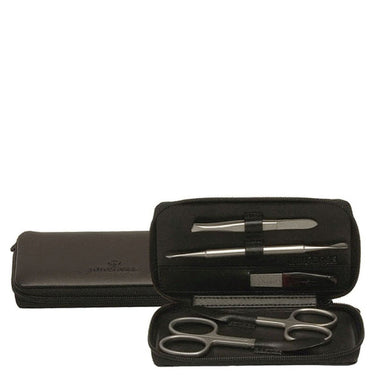 Windrose Ambiance - Maniküre 12 cm (schwarz) - Markenkoffer