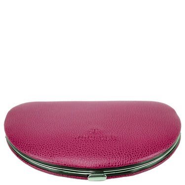 Windrose Beluga - Maniküre Set 13.5 cm (beere) - Markenkoffer