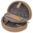 Windrose Marvella - Schmucketui 16 cm (camel) - Markenkoffer