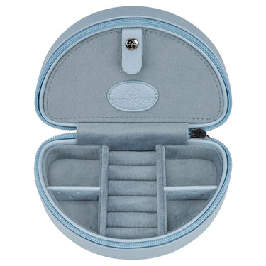 Windrose Marvella - Schmucketui 16 cm (sky) - Markenkoffer