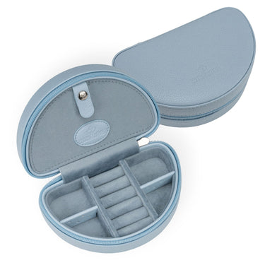 Windrose Marvella - Schmucketui 16 cm (sky) - Markenkoffer