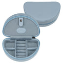 Windrose Marvella - Schmucketui 16 cm (sky) - Markenkoffer