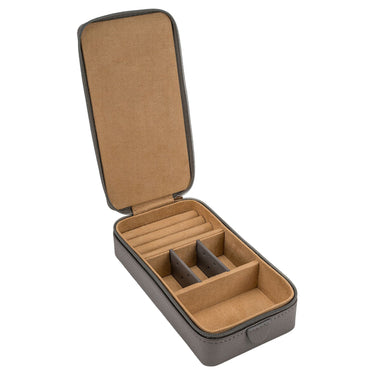 Windrose Marvella - Schmuckkoffer mit Reiseetui 21.5 cm (ash) - Markenkoffer