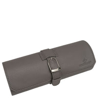 Windrose Marvella - Uhrenetui (für 3 Uhren) 21.5 cm (ash) - Markenkoffer