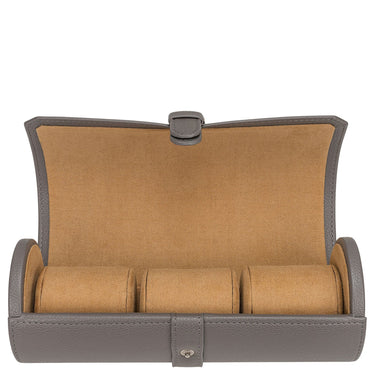 Windrose Marvella - Uhrenetui (für 3 Uhren) 21.5 cm (ash) - Markenkoffer