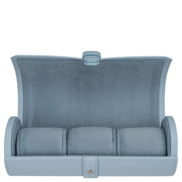 Windrose Marvella - Uhrenetui (für 3 Uhren) 21.5 cm (sky) - Markenkoffer