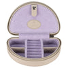Windrose Merino Moda - Jewelry Case 16 cm (beige)